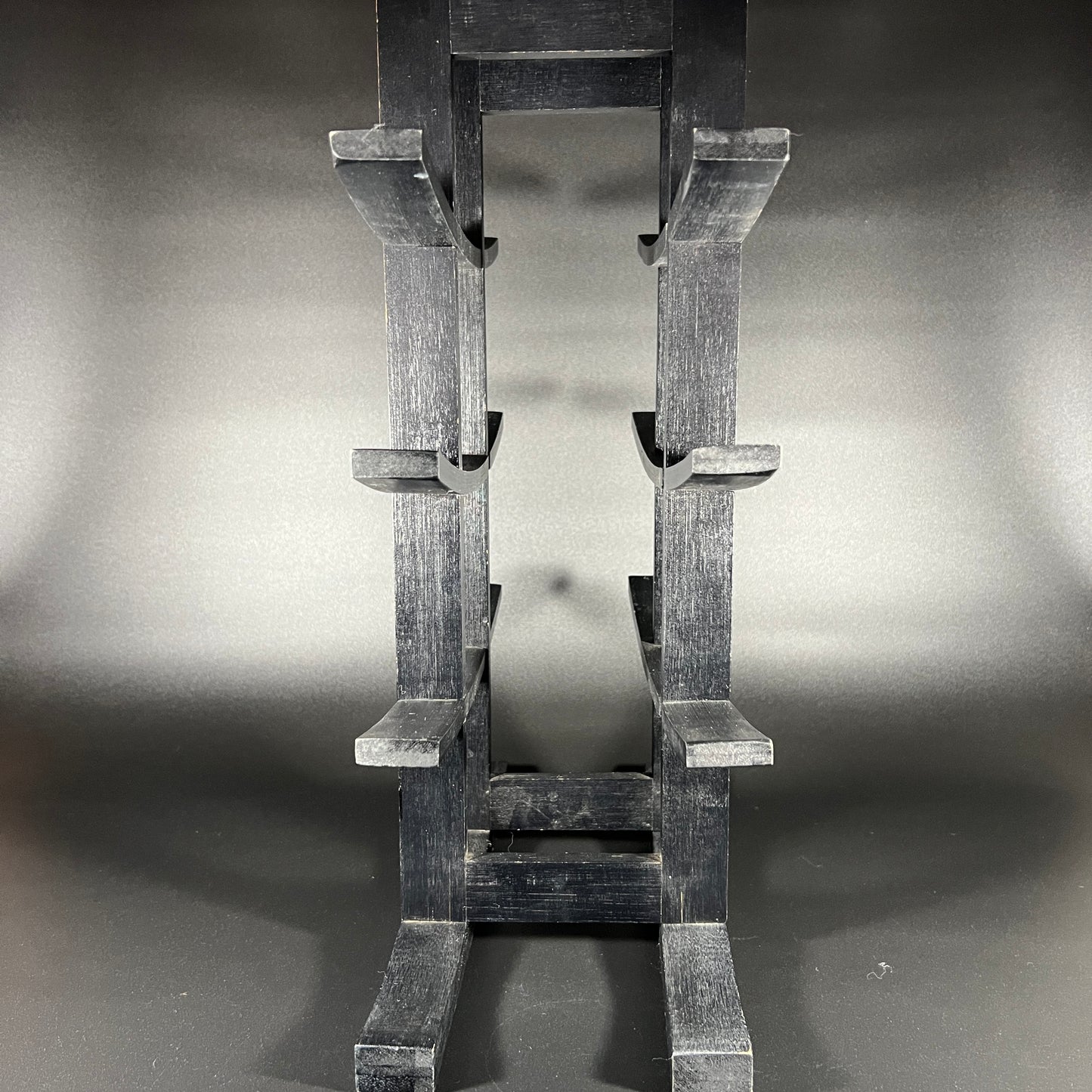 Asian-style Wine Rack