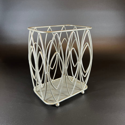 MCM Utensil Drying Rack