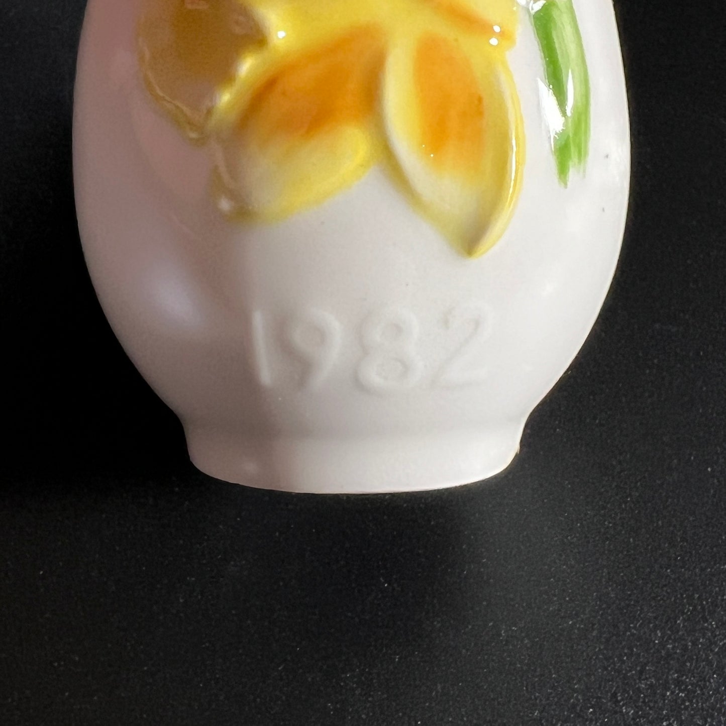 1982 Goebel Egg
