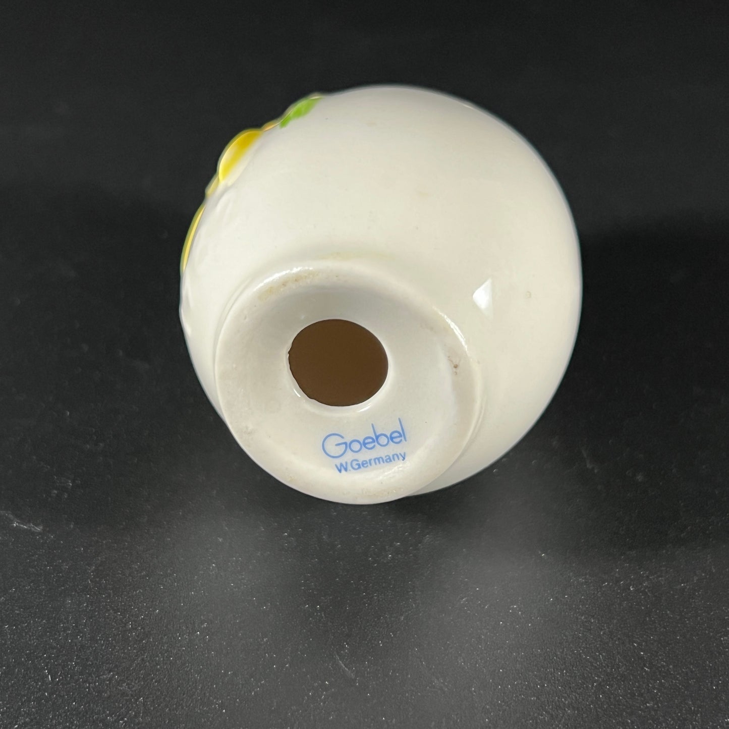 1982 Goebel Egg