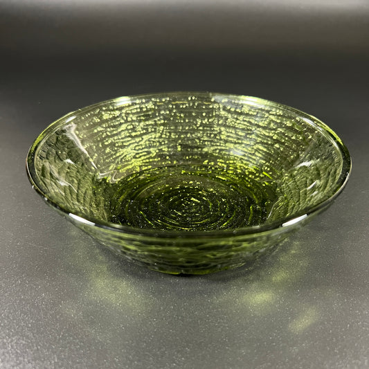 Anchor Hocking Soreno Avocado Bowls