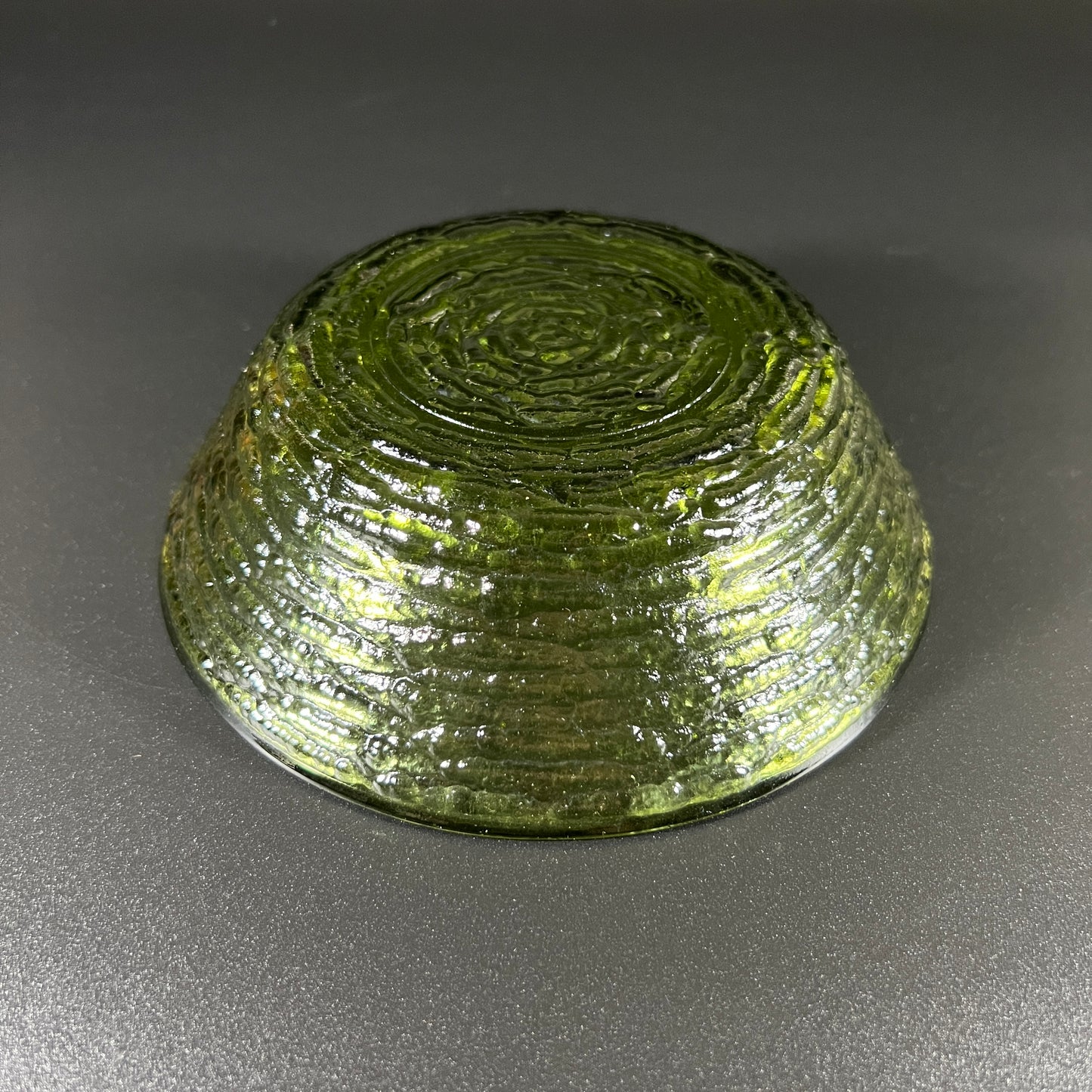 Anchor Hocking Soreno Avocado Bowls