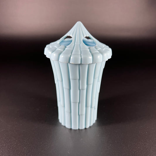 Tiki Toothbrush Holder