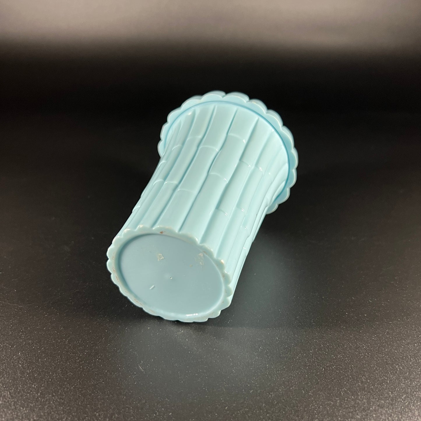Tiki Toothbrush Holder
