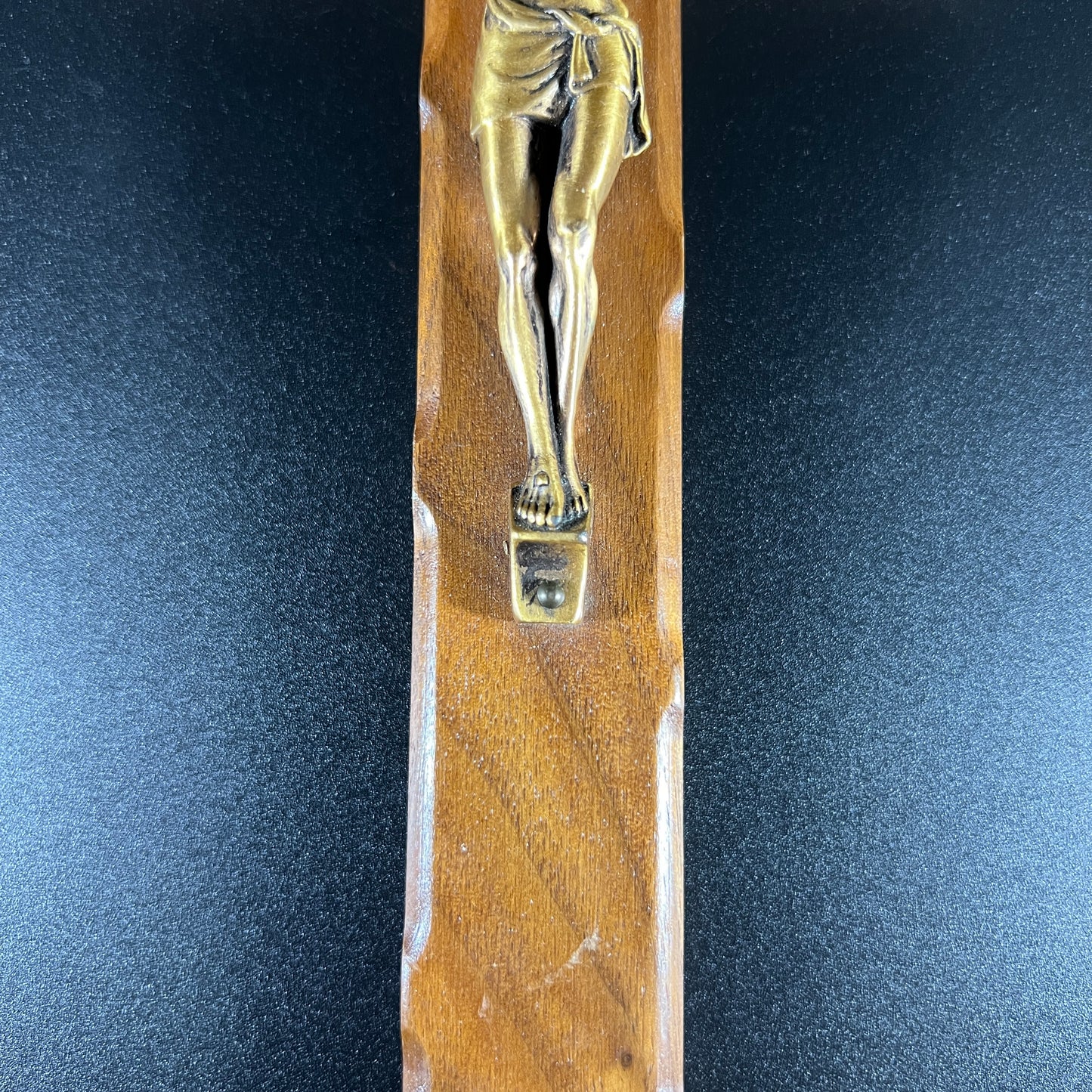 Vintage Crucifix