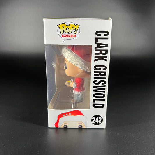 Clark Griswold Funko Vinyl Pop