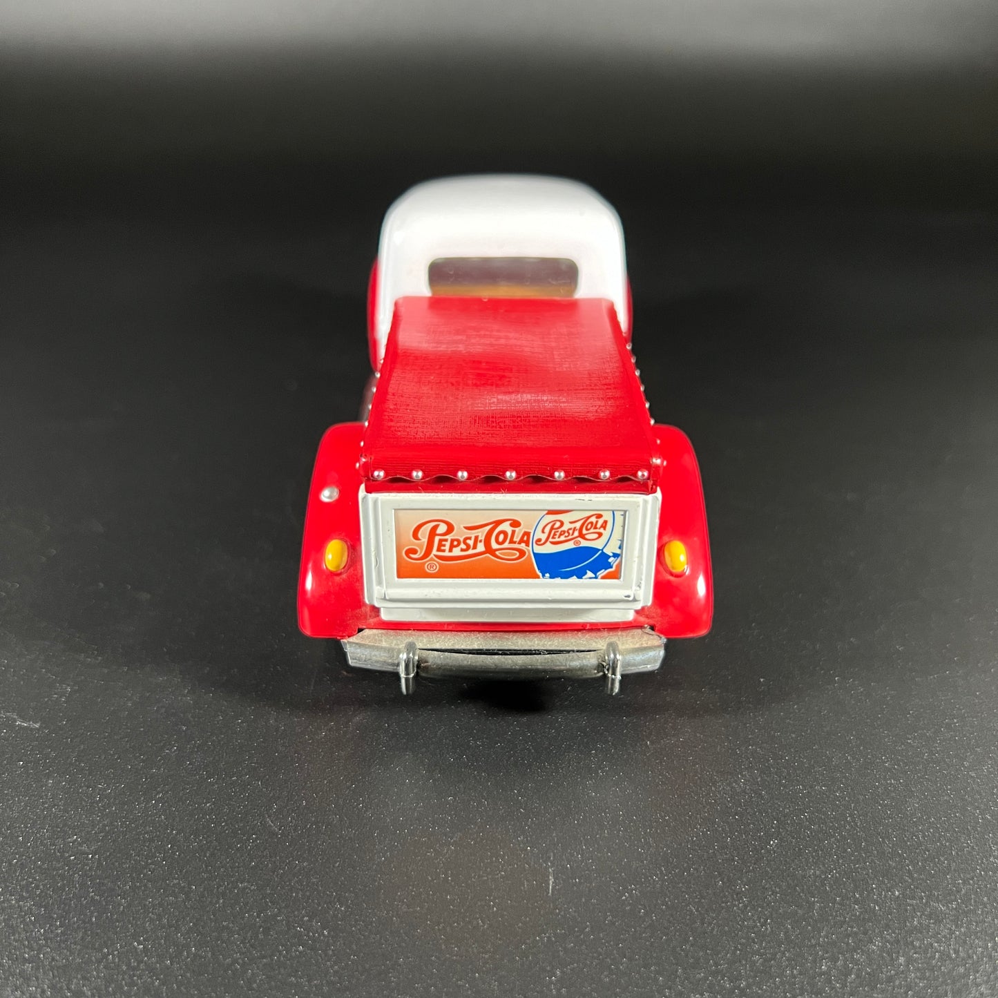 Golden Wheel Diecast 1940 Pepsi Truck