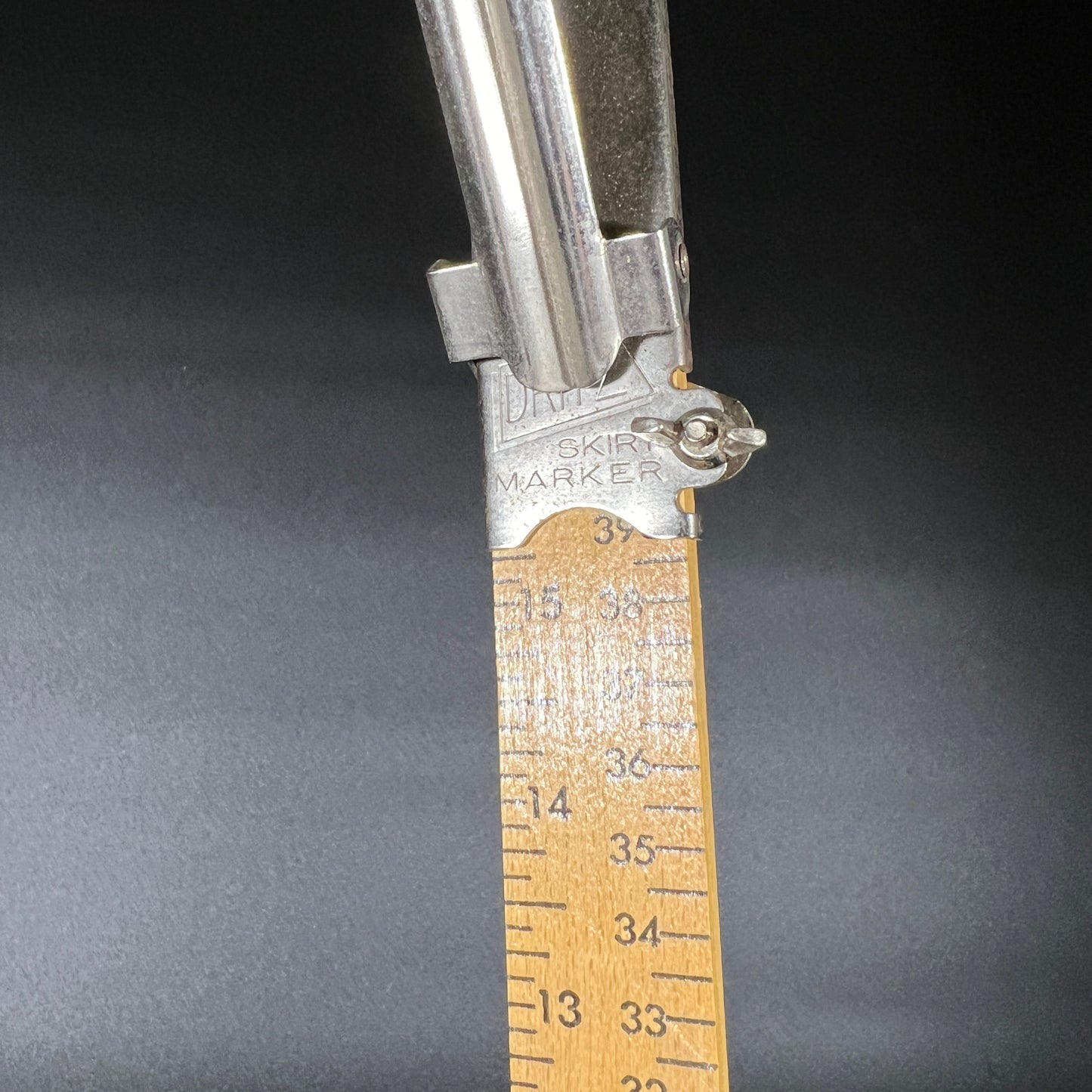 Vintage Dritz Hem Marker