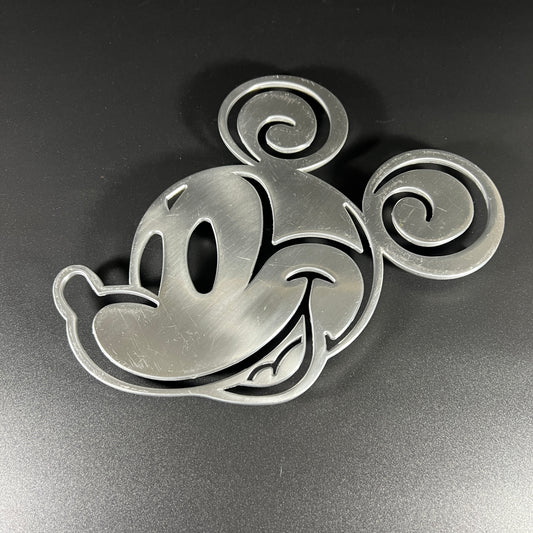 Mickey Mouse Trivet From Disney Parks