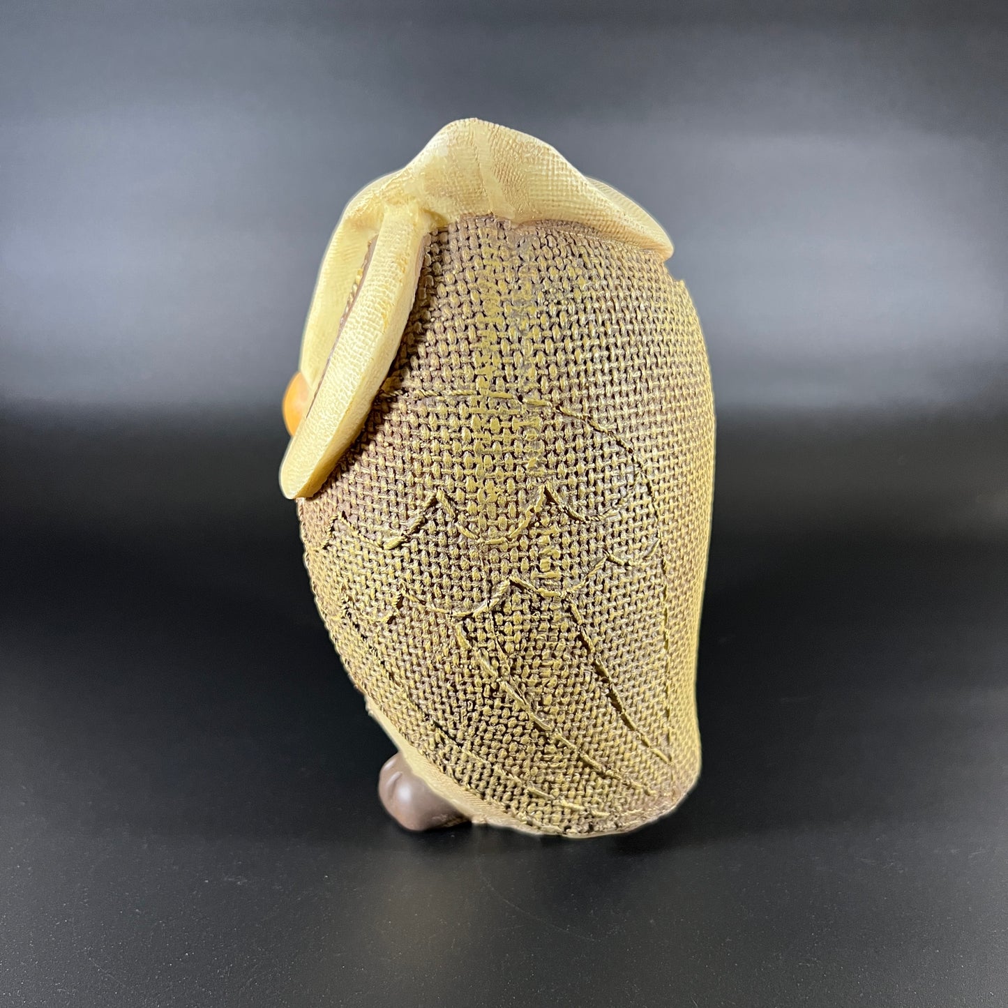 Owl "Friends Are There For You" Bank