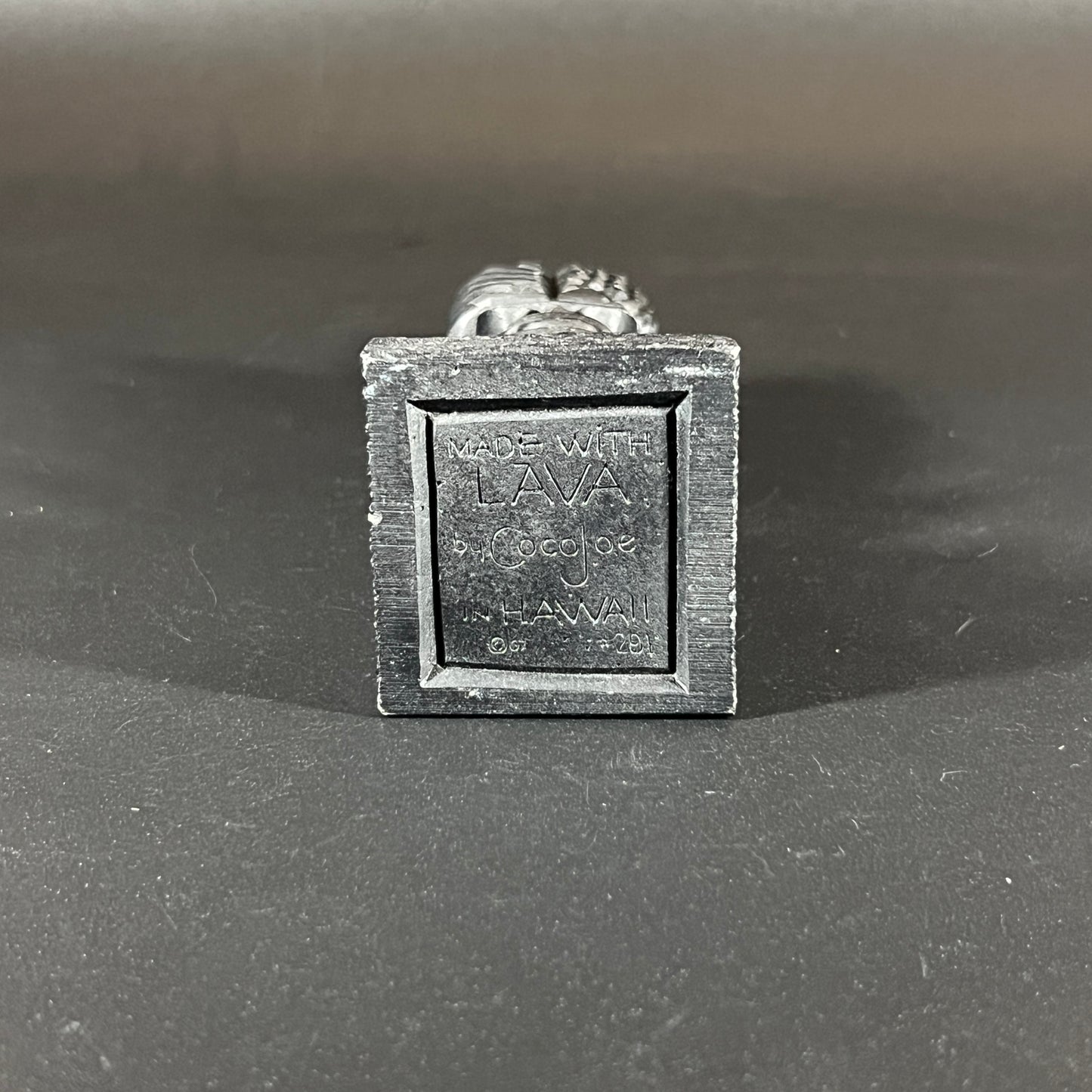 Coco Joe Hawaiian Tiki