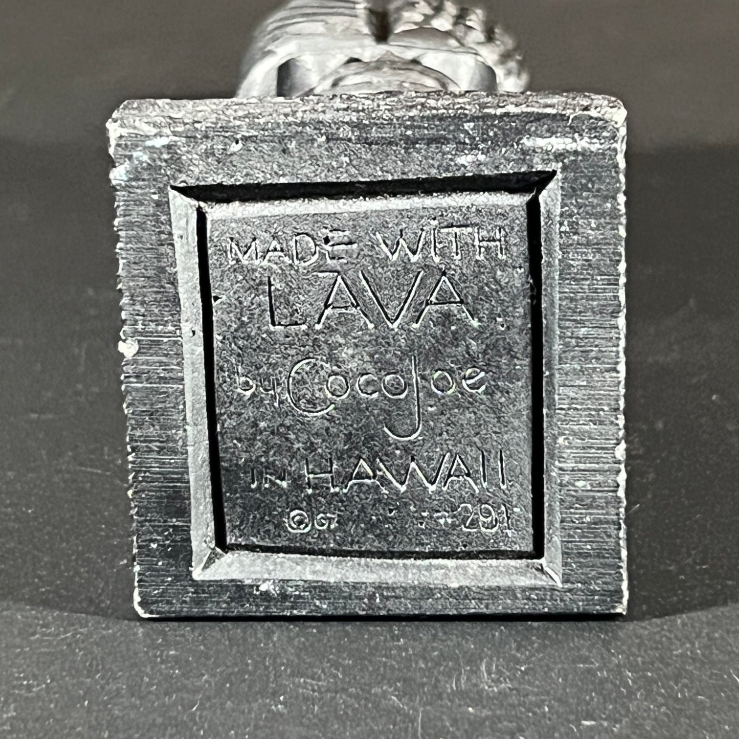 Coco Joe Hawaiian Tiki