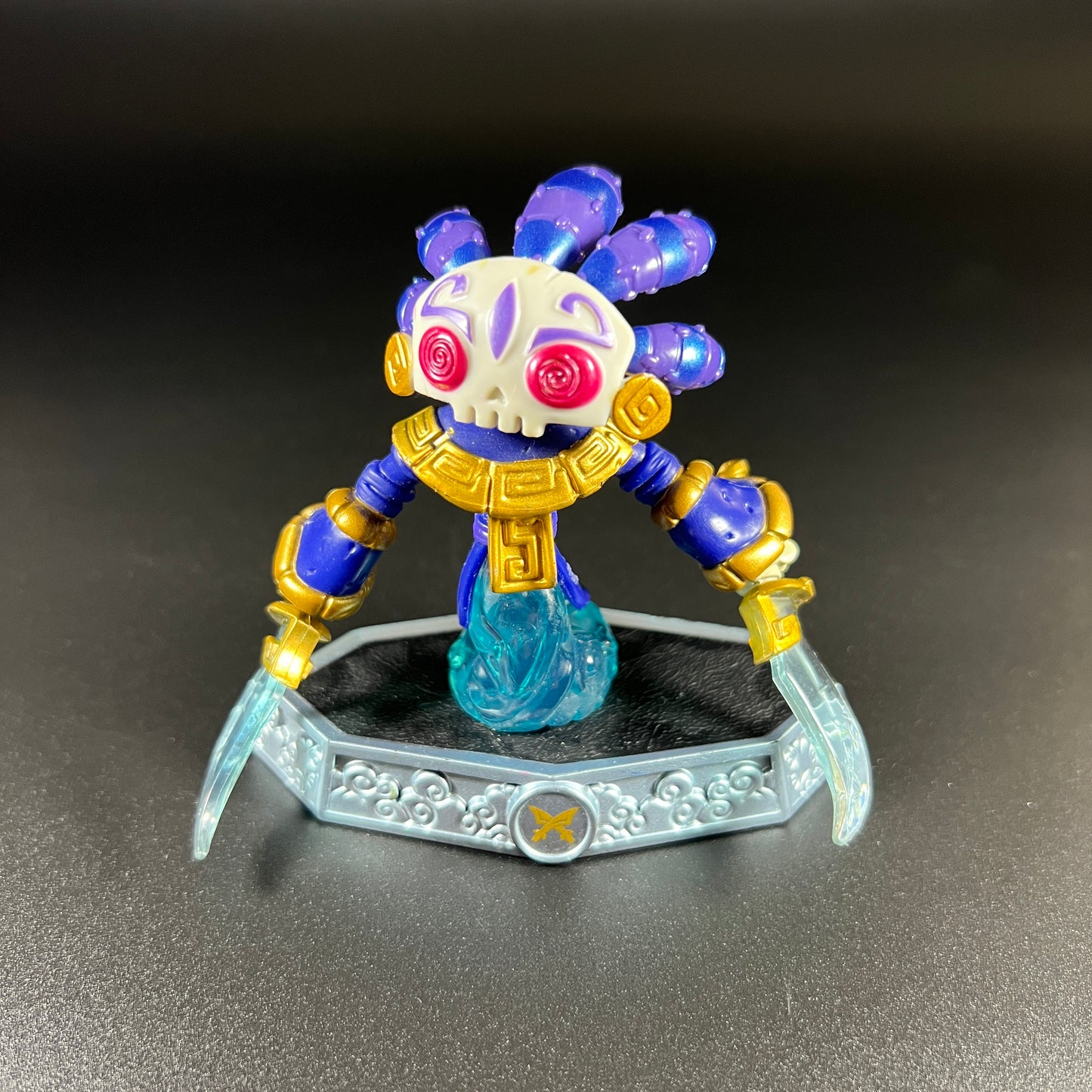 Skylanders Lot 3