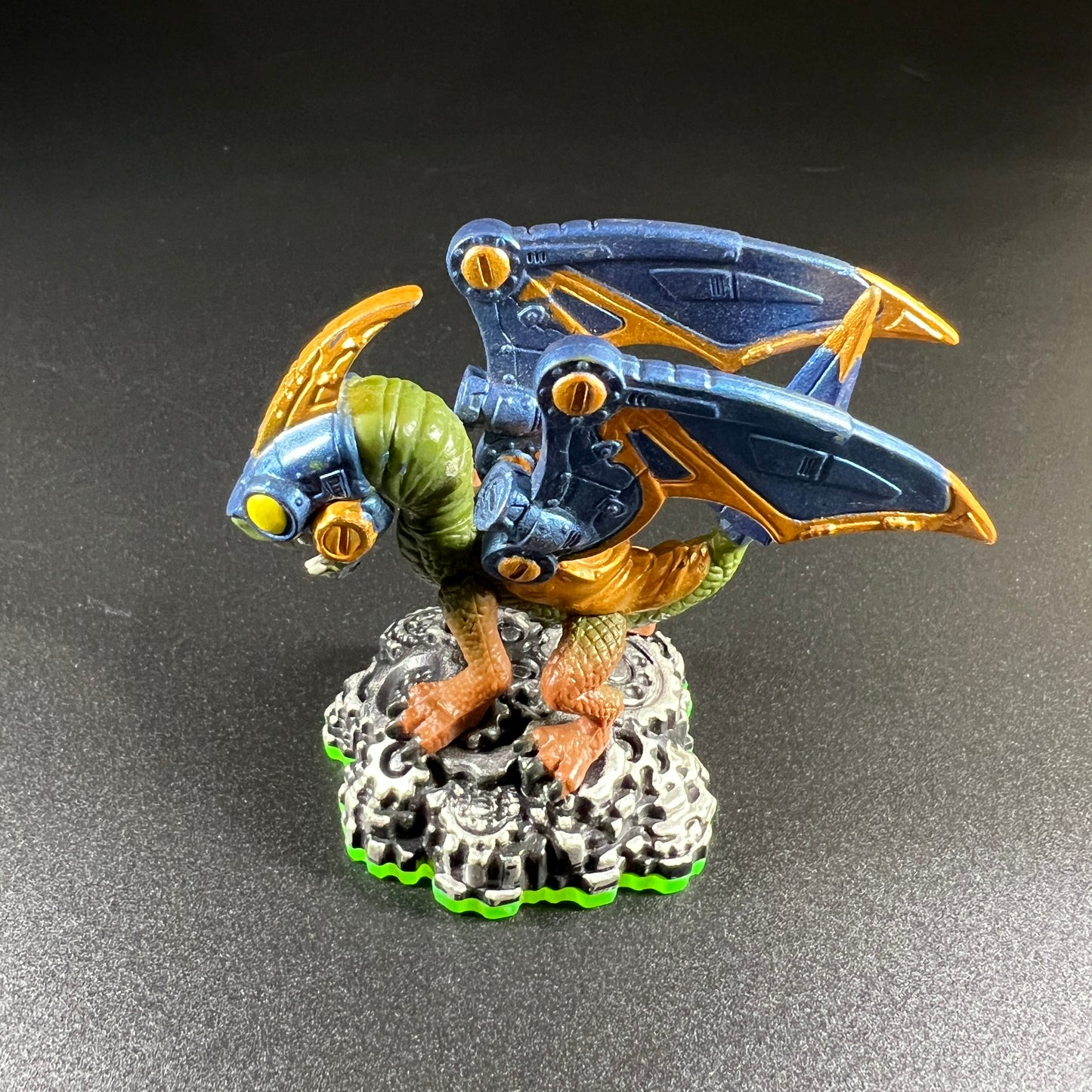 Skylanders Lot 3