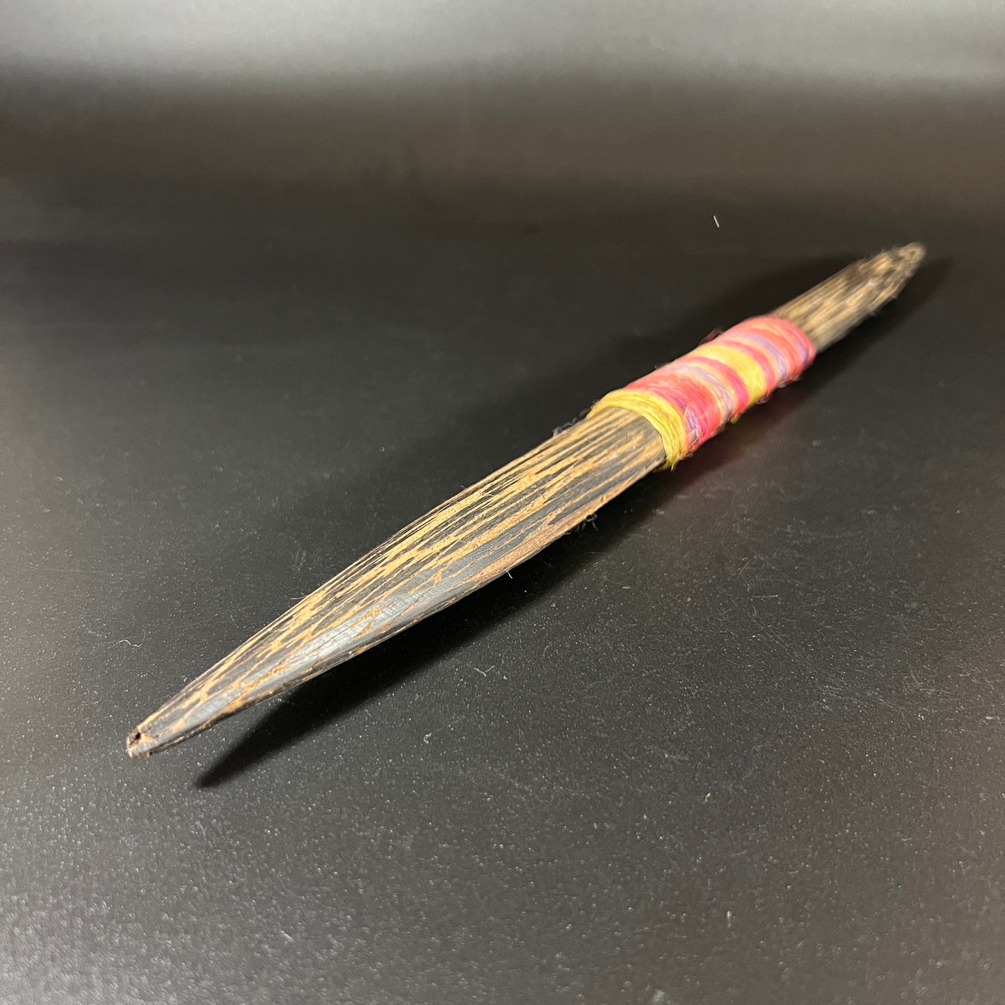 Amazon Headhunters Knife