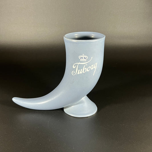 Tuborg "Horn of Plenty" Mug