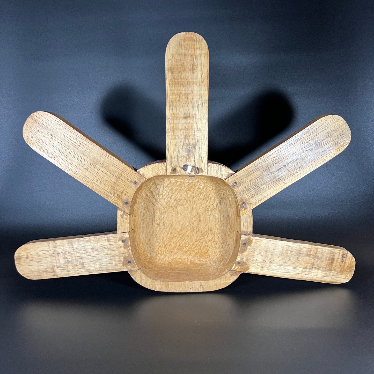 Pacific Northwest Native American Mask