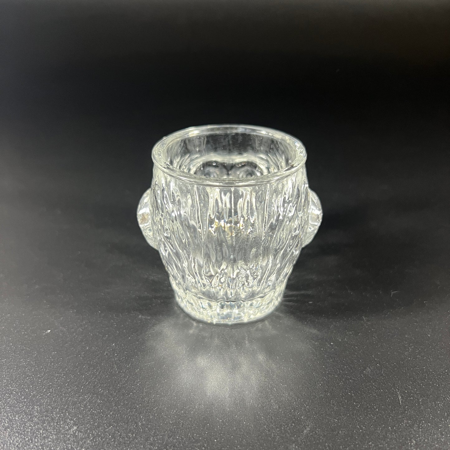 Monkey Head Vodka Shot Glass