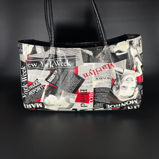 Marilyn Monroe Bag