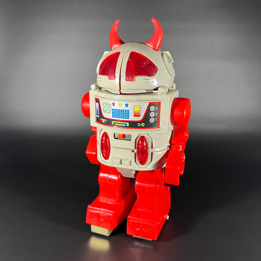 Empire Monster Robot