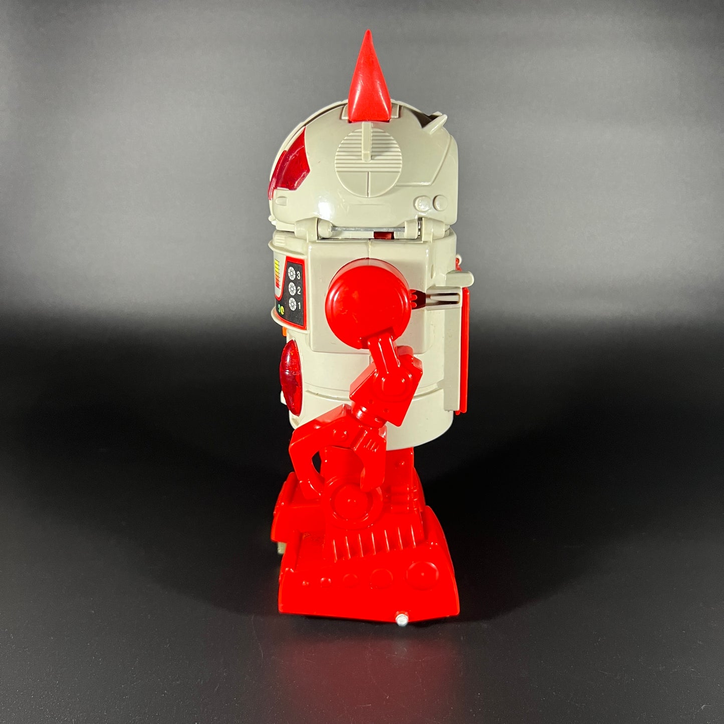 Empire Monster Robot