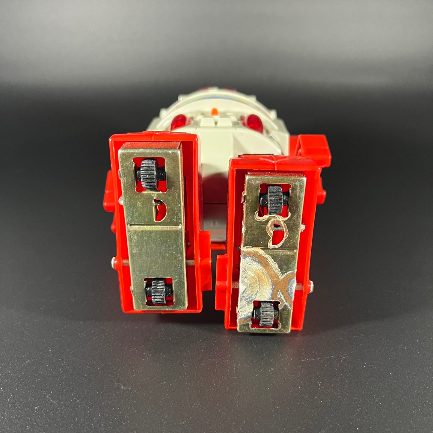 Empire Monster Robot