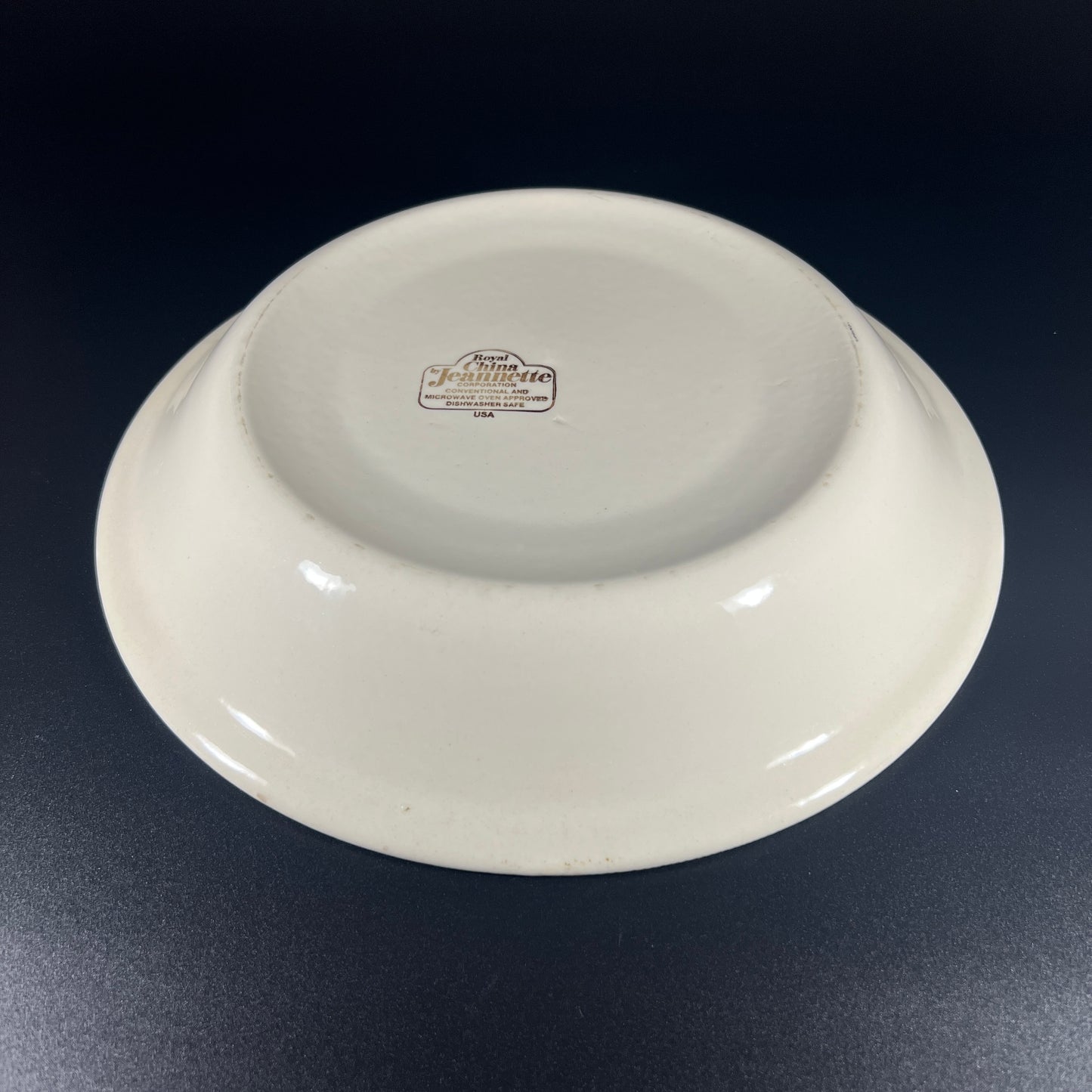 Pecan Pie Recipe Plate