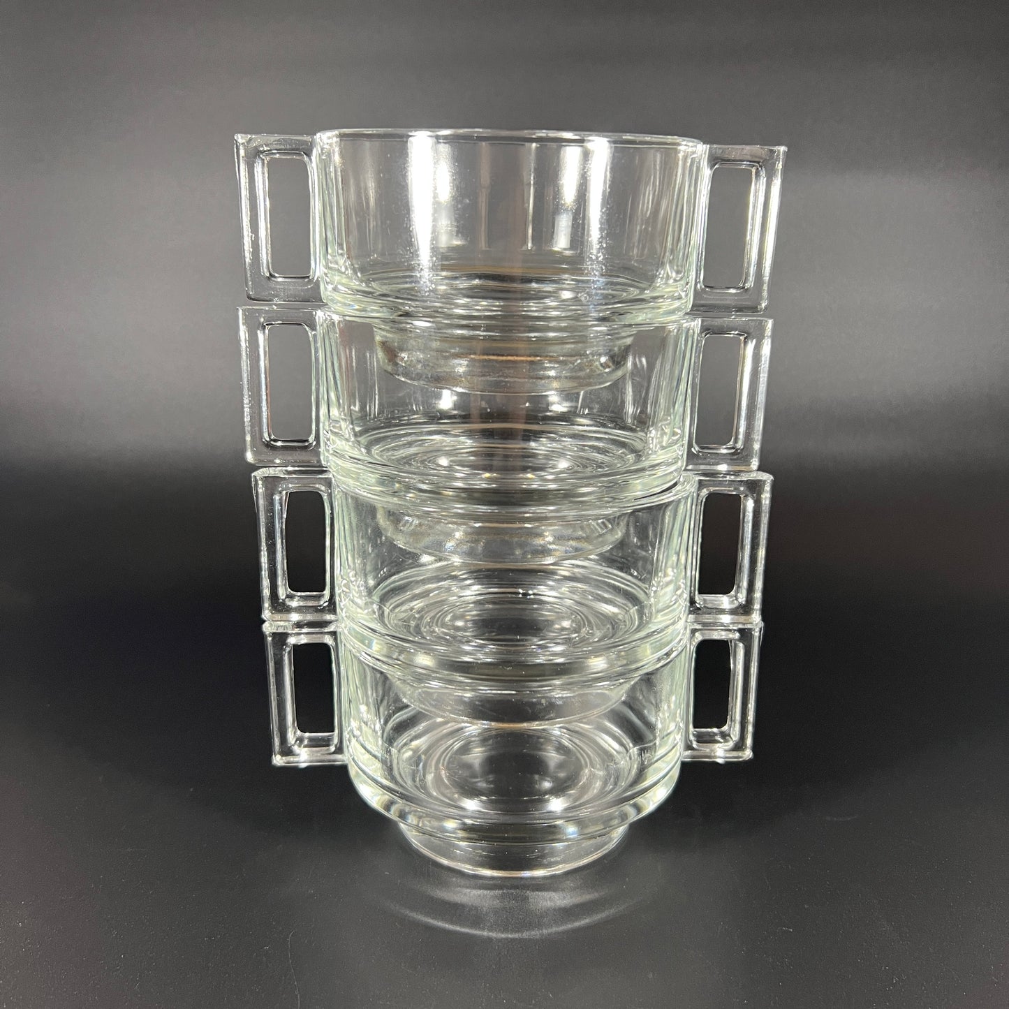 Italian Stackable Bowls