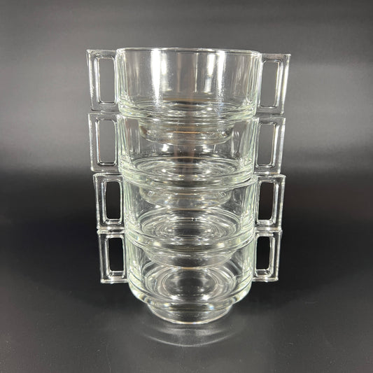 Italian Stackable Bowls