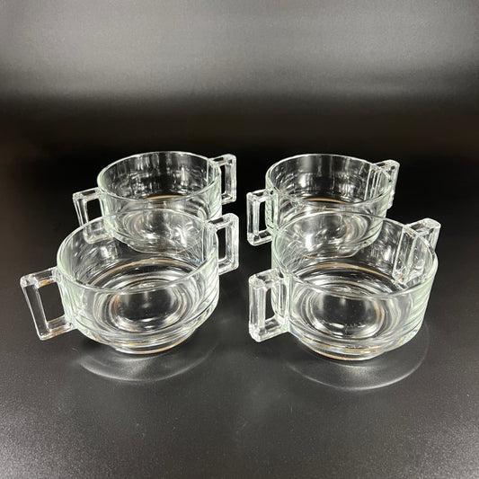 Italian Stackable Bowls