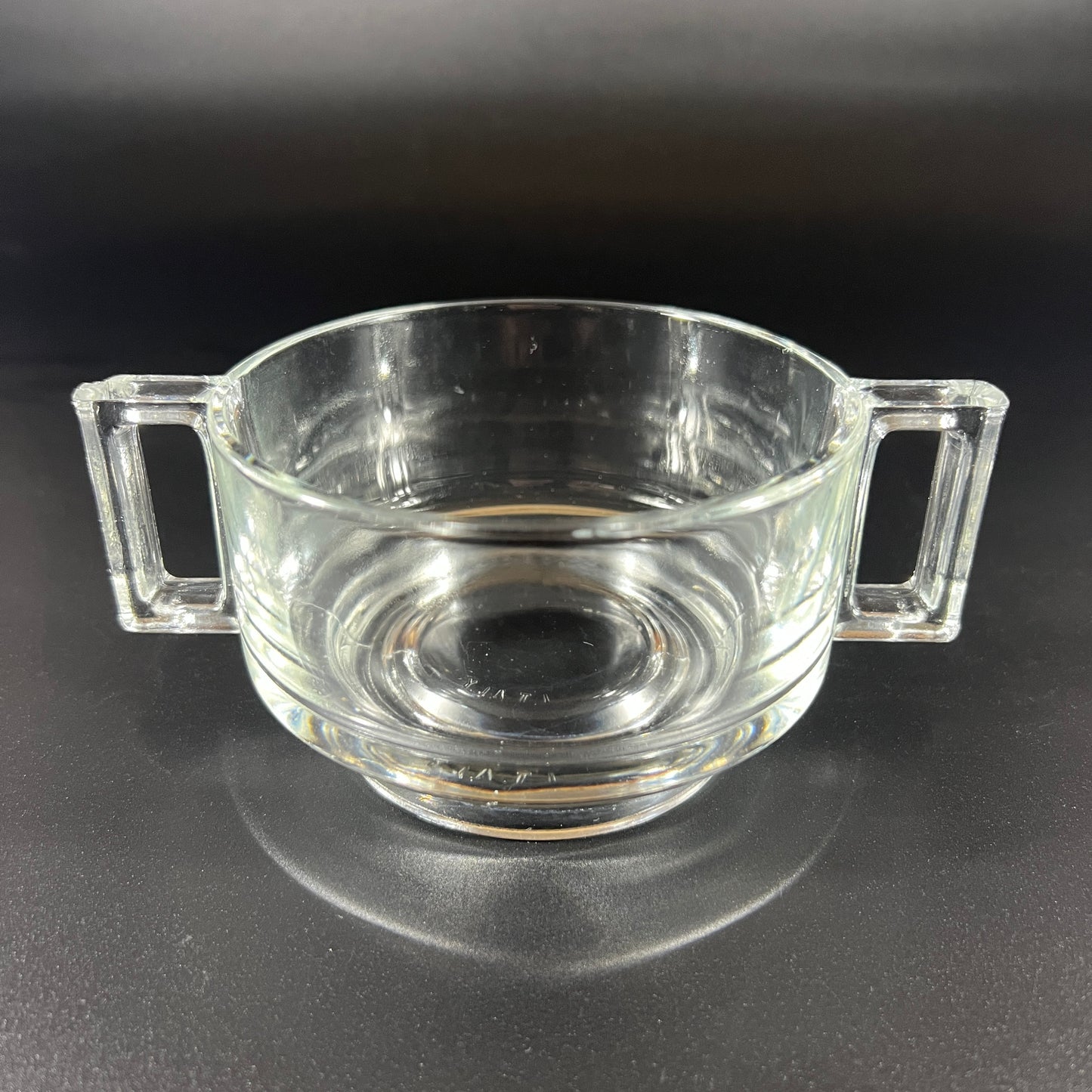 Italian Stackable Bowls