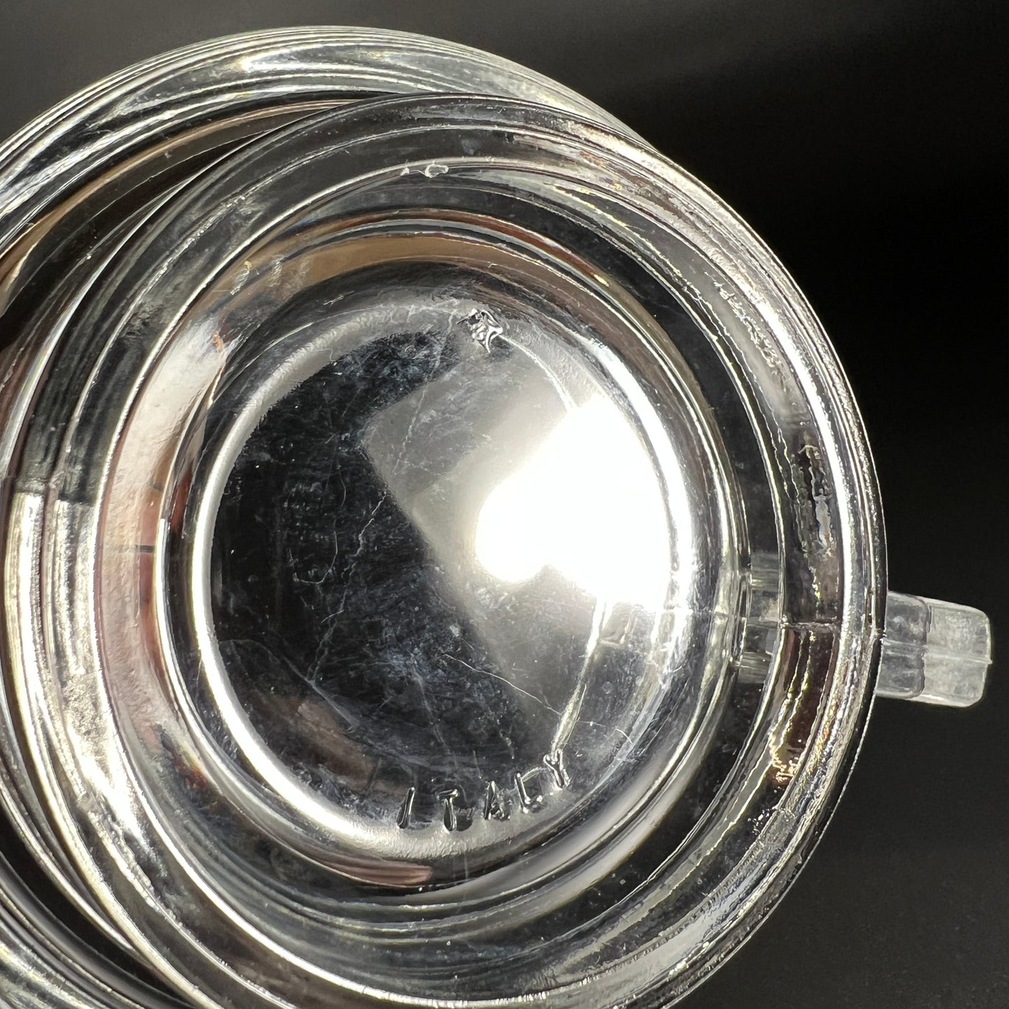 Italian Stackable Bowls