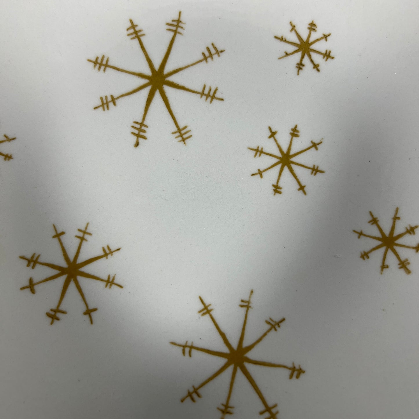 Star Glow by Royal China 9" Bowl