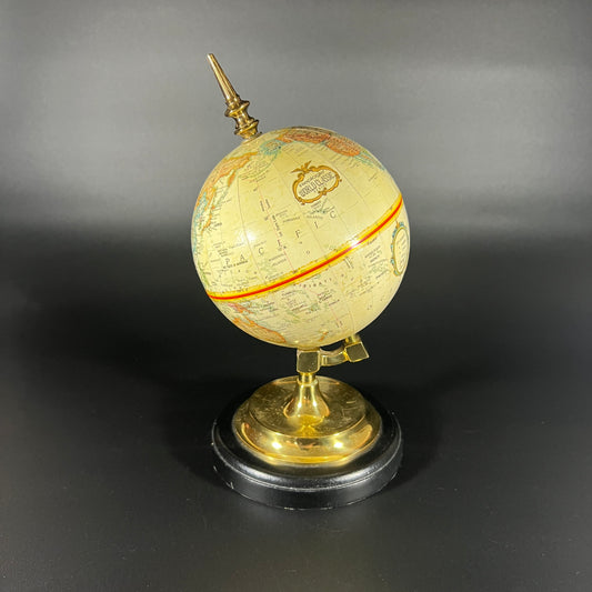 Replogle World Classic Series Small Globe