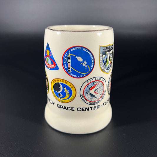 Kennedy Space Center Mug