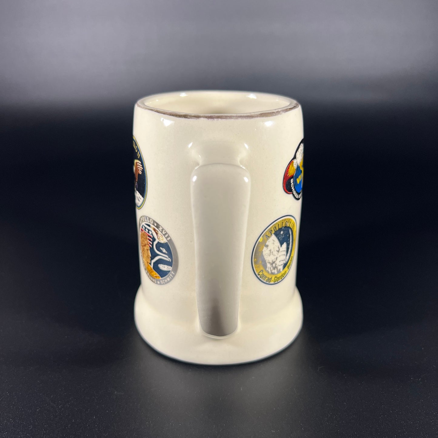Kennedy Space Center Mug