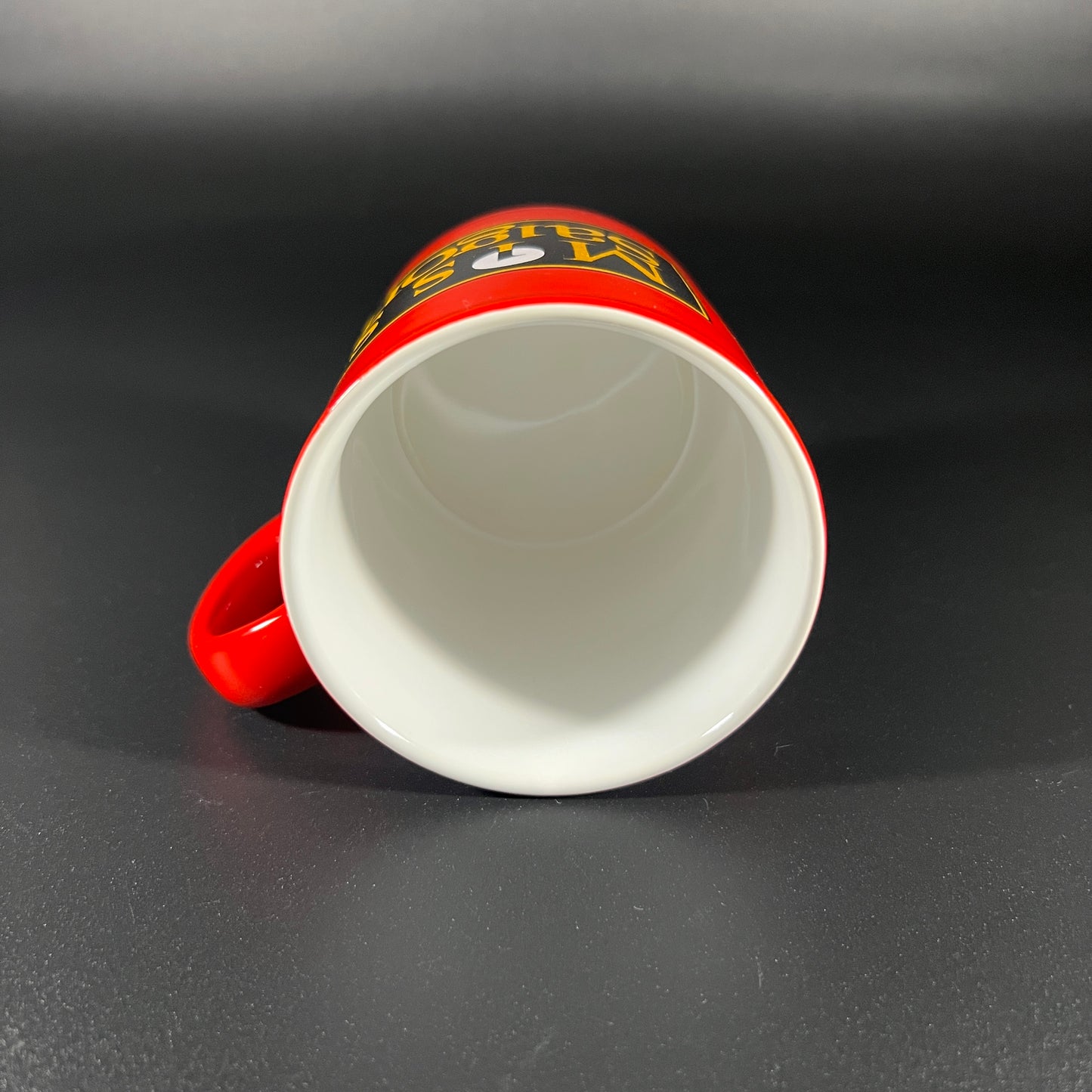 Miss Saigon West End Theatre Souvenir Mug