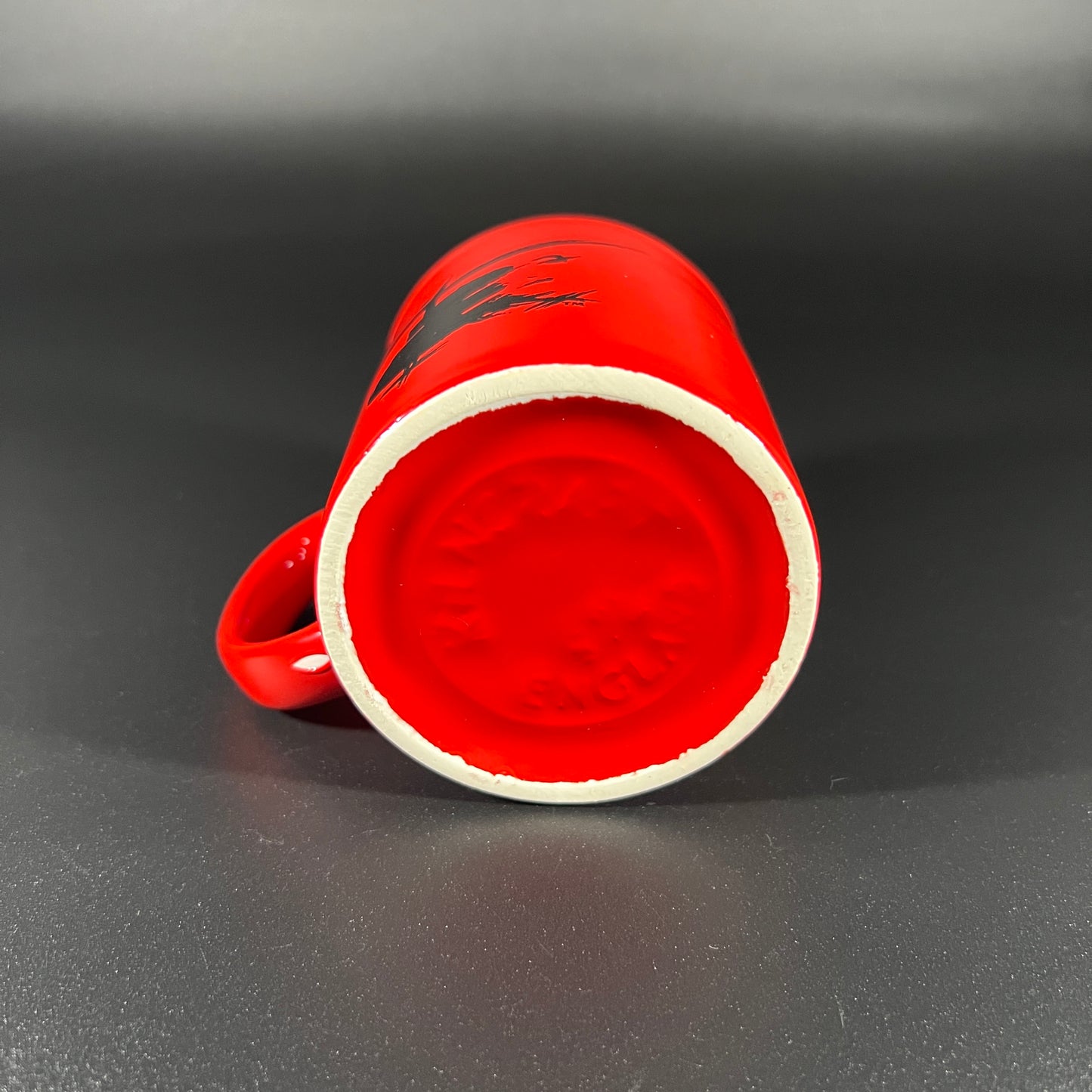 Miss Saigon West End Theatre Souvenir Mug