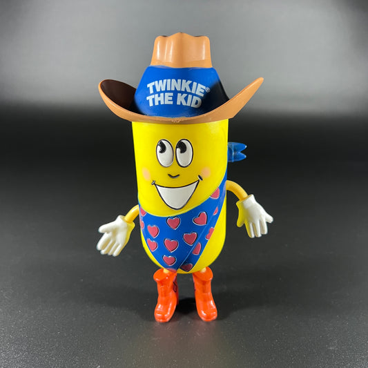 Twinkie the Kid