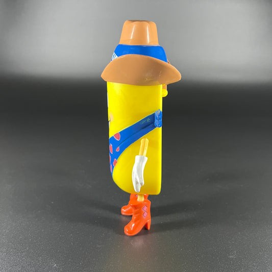 Twinkie the Kid
