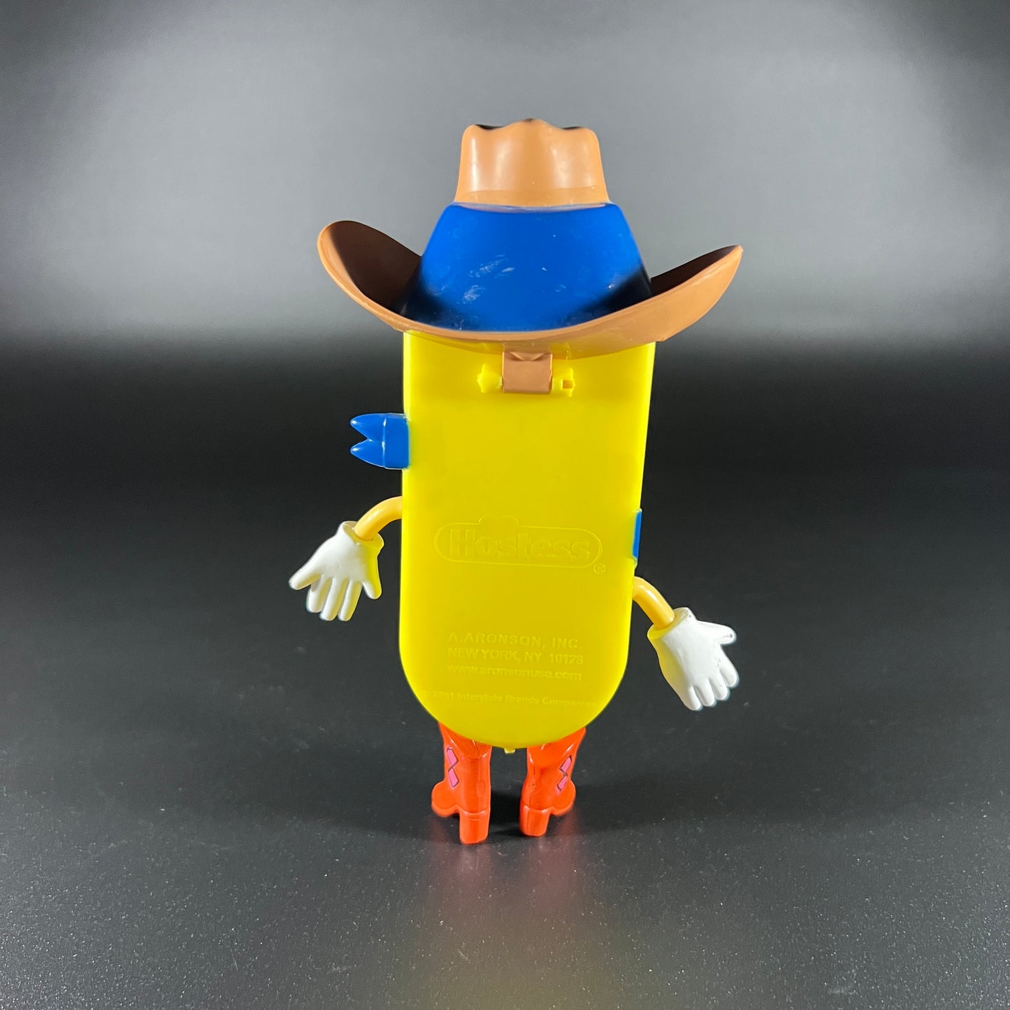 Twinkie the Kid