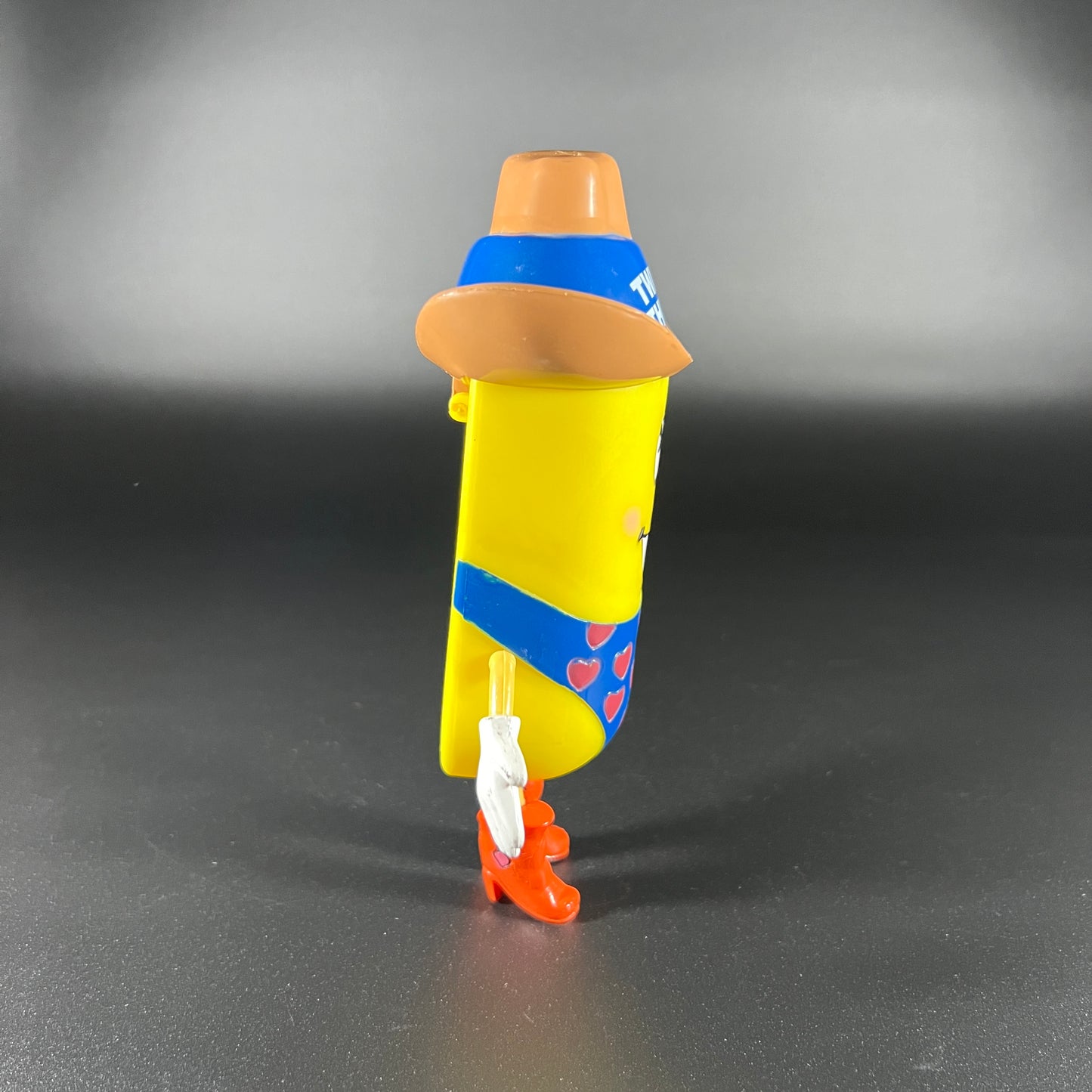 Twinkie the Kid
