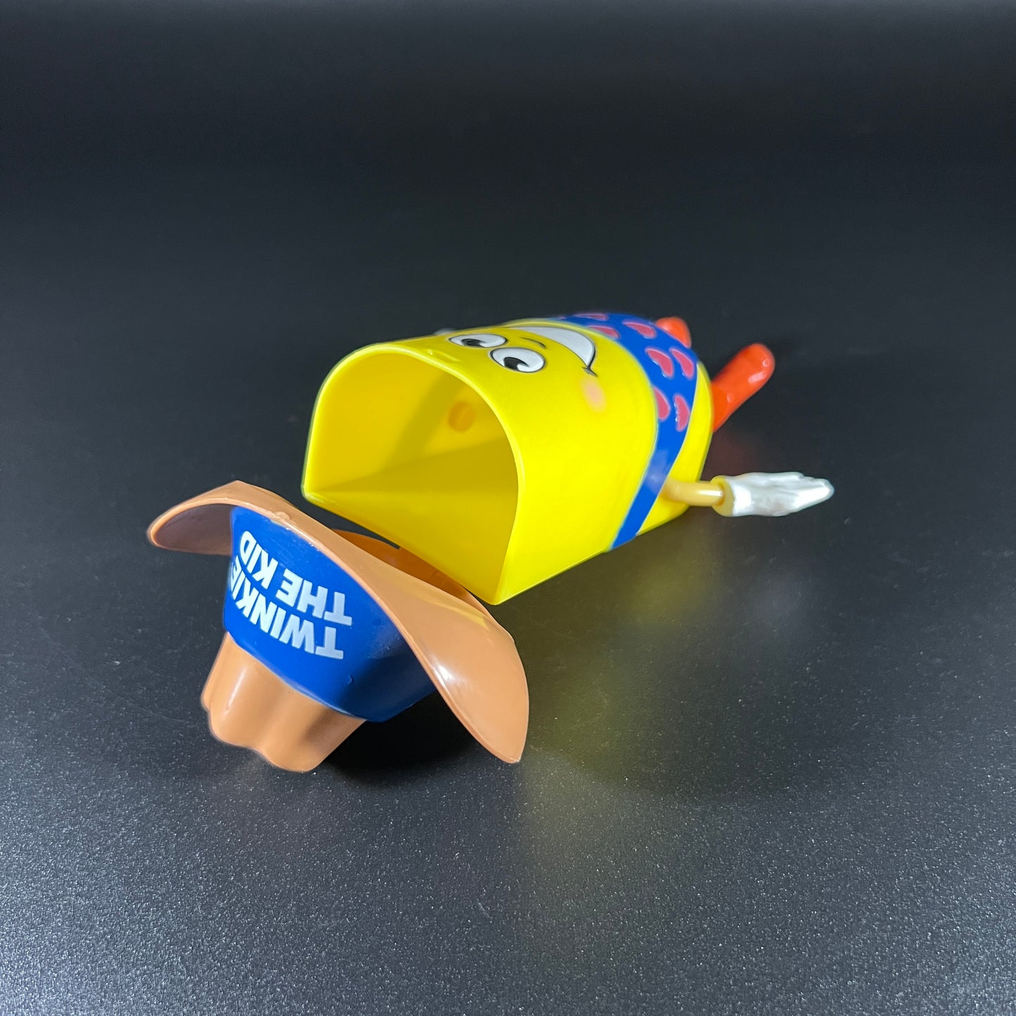 Twinkie the Kid