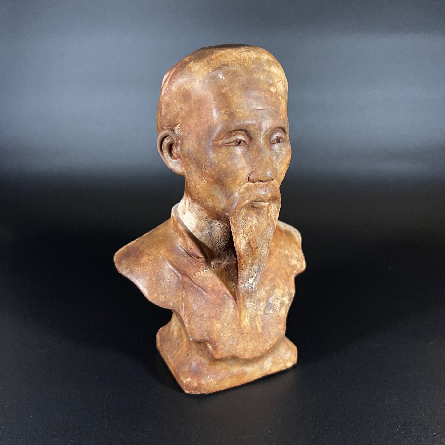 Ho Chi Minh Bust