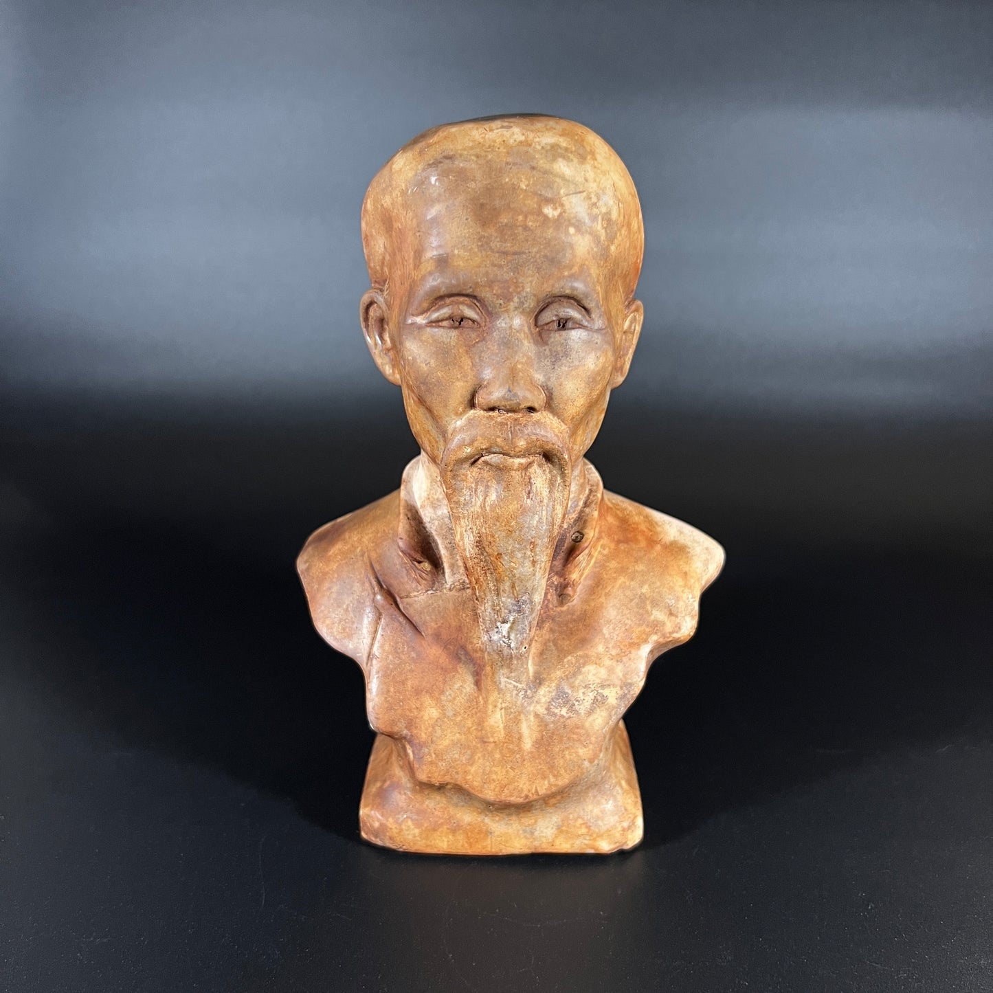 Ho Chi Minh Bust