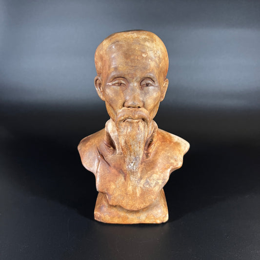 Ho Chi Minh Bust