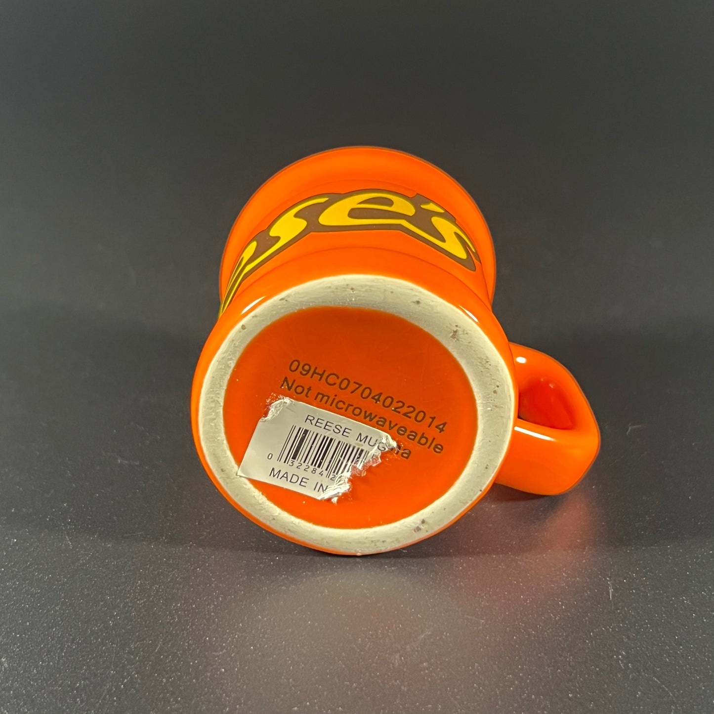 Reese's Shot Glass Mug