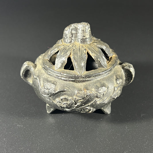 Antique Chinese Incense Burner