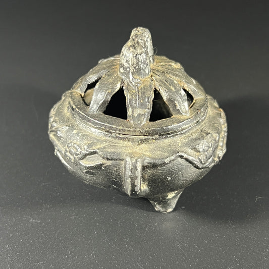 Antique Chinese Incense Burner