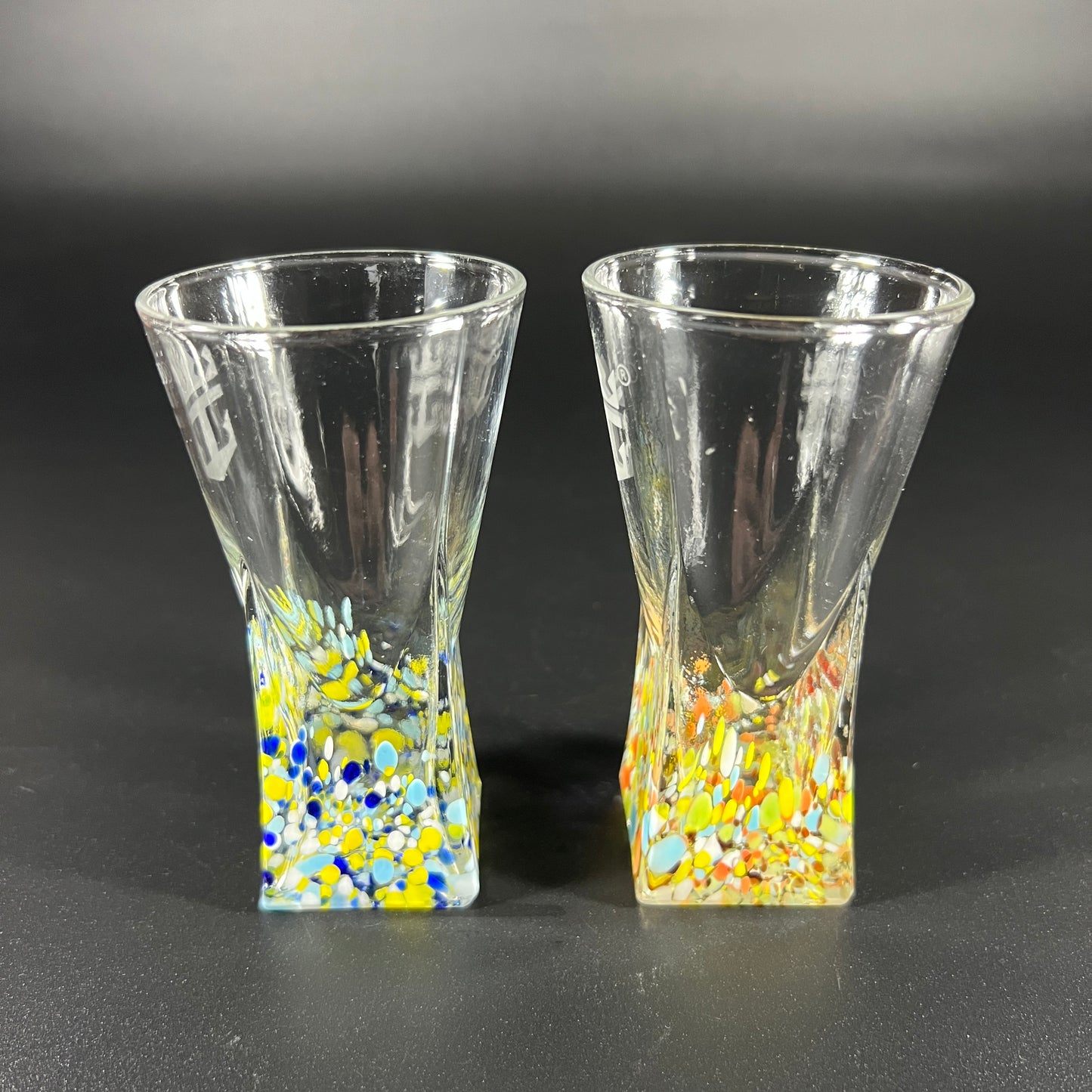 Royal Caribbean Shot Glass Set